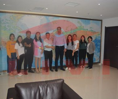 Tajikistan-customer-explorts-livi-poultry-equipment-factory-in-China